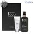 Coréana ZENISWELL Golf Premium Hepsi Bir Arada 2 Parçalı Set – Beslenmiş, Nemli, Işıltılı Ciltler için Çörek Otu Özü ve Tonlandırıcı Mineral Güneş Kremi _ Made in KOREA